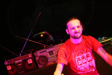 KAOS @ ICONE Festival (MO)